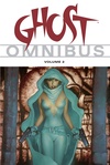 Ghost Omnibus Volume 2 image