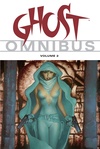 Ghost Omnibus Volume 2 image