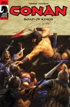 Conan: Road of Kings #9-#12 Bundle image