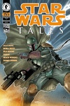 Star Wars: Tales #7 image