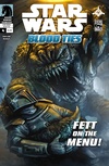 Star Wars: Blood Ties - A Tale of Jango and Boba Fett #4 image