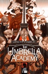 The Umbrella Academy: Apocalypse Suite #1 image