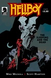 Hellboy: Bride of Hell and Others Bundle image