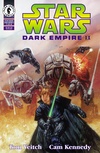 Star Wars: Dark Empire II #1-6 Bundle image