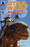 Star Wars: Blood Ties—Boba Fett Is Dead #2 image