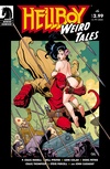 Hellboy: Weird Tales #6 image