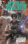 Star Wars: Dawn of the Jedi #5 image