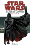 Star Wars: Clone Wars Volume 9—Endgame image