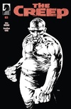 The Creep #0-#4 Bundle image