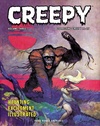 Creepy Archives Volume 3 image