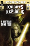 Star Wars: Knights of the Old Republic #40â€”Dueling Ambitions part 2 (of 3) image