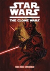 Star Wars: The Clone Wars — The Sith Hunters image