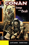 Conan and the Songs of the Dead Bundle image