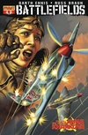 Garth Ennis Battlefields #4 image