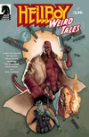 Hellboy: Weird Tales #7 image