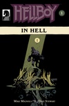 Hellboy in Hell #1 image