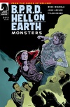 B.P.R.D. Hell on Earth: Monsters #2 image