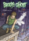 Brody's Ghost Book 3 image