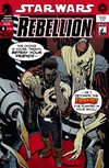 Star Wars: Rebellion #6 image