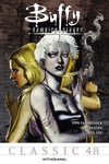 Buffy the Vampire Slayer Classic #48: Withdrawl image