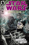 Star Wars: Dawn of the Jedi #4 image