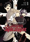 Neon Genesis Evangelion: Campus Apocalypse Volume 1 image