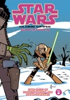 Star Wars: Clone Wars Adventures Volume 6 image