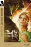 Buffy the Vampire Slayer Season 8 #33 image