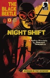 The Black Beetle: Night Shift #0 image