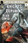 Star Wars: Knights of the Old Republic #49—Demon part 3 image