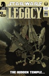 Star Wars: Legacy #25 - #28 Bundle image