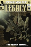 Star Wars: Legacy #25 image