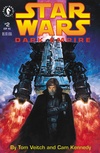 Star Wars: Dark Empire #2 image