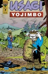 Usagi Yojimbo Vol. 2 #7 image