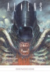 Aliens: Genocide image
