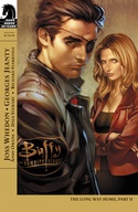 Buffy the Vampire Slayer Season 8 #2 image
