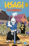 Usagi Yojimbo Vol. 1 #26 image