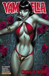 Vampirella vol. 1: Crown of Worms image