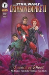 Star Wars: Crimson Empire II - Council of Blood #6  image