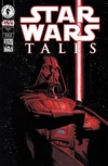Star Wars: Tales #1 - #4 Bundle image