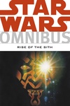 Star Wars Omnibus: Rise of the Sith image