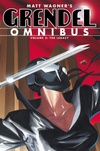 Grendel Omnibus Volume 2: Legacy image