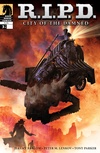R.I.P.D.: City of the Damned #3 image