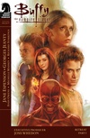Buffy the Vampire Slayer Season 8 #26-#30 Bundle image