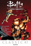 Buffy the Vampire Slayer Classic #47: Reunion image
