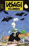 Usagi Yojimbo Vol. 1 #21 image