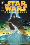  Star Wars: Dark Empire #3 image