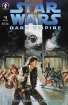Star Wars: Dark Empire #4 image