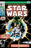 Star Wars: Episode IVâ€”A New Hope #1 (Original 1977 Version) image