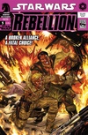 Star Wars: Rebellion #5 image